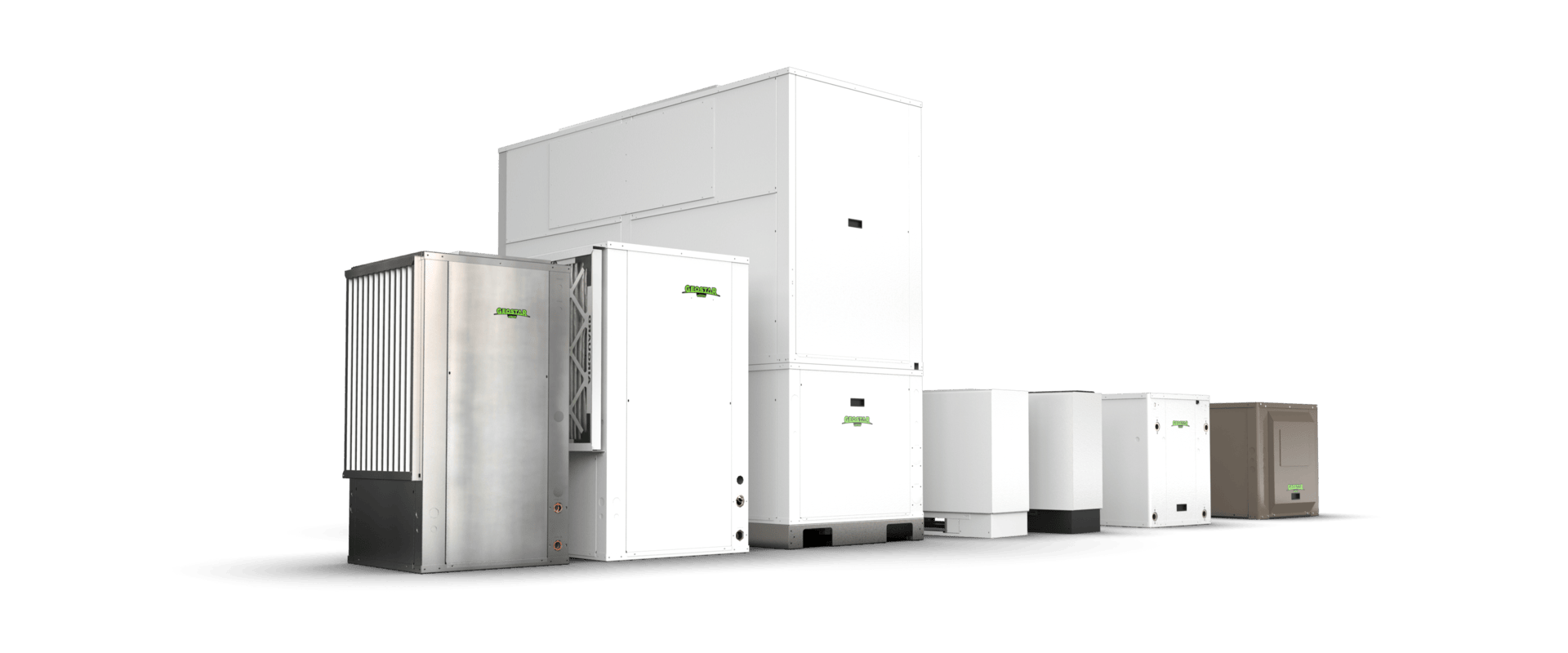 Commercial Product Line
