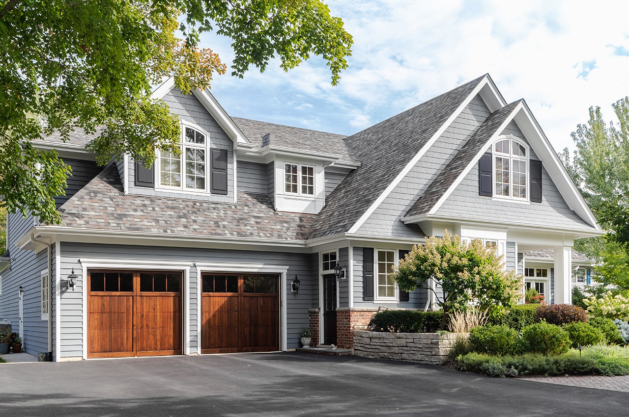 Residential House