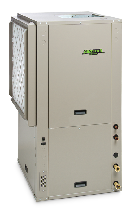 Geostar Sycamore Series Unit
