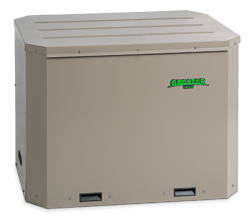 Forced Air All-In-One-Unit Image