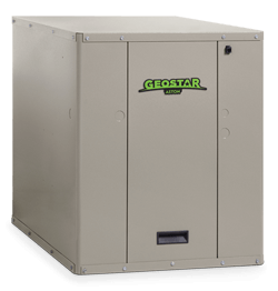 Forced Air All-In-One-Unit Image