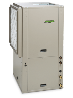 Forced Air All-In-One-Unit Image