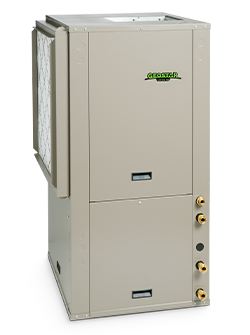 Forced Air Hydronic Combo Image