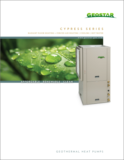 Cypress brochure cover