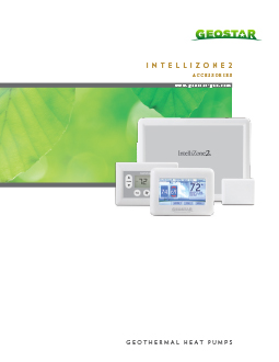 IntelliZone<sup>®</sup>2 brochure cover